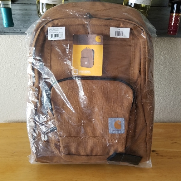 Carhartt Other - Carhartt Legacy classic work back pack NWT!